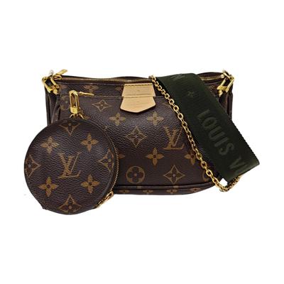 Damentaschen – Crossbody-Bags