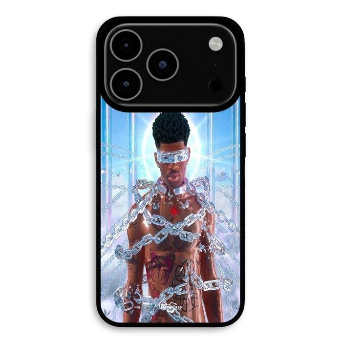Coque Pour iPhone 17 Pro Max Lil Nas X Industry Baby Maniacase