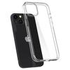 Etui do iPhone 13 Mini Spigen Ultra Hybrid Przezroczyste