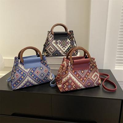 Damentaschen – Crossbody-Bags