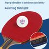 729 Professional Table Tennis Racket