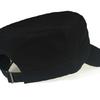 Women Men Flat Roof Military Hat Cadet Patrol Bush Hat Baseball Field Cap Snapback Casual Caps