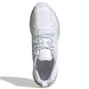 Adidas Zx 2K 4D 'Triple White' Sneaker FW2002