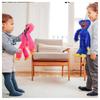 Set de 3 Peluches Kissy Missy y Huggy Wuggy, Multicolor, 40 cm, Regalo