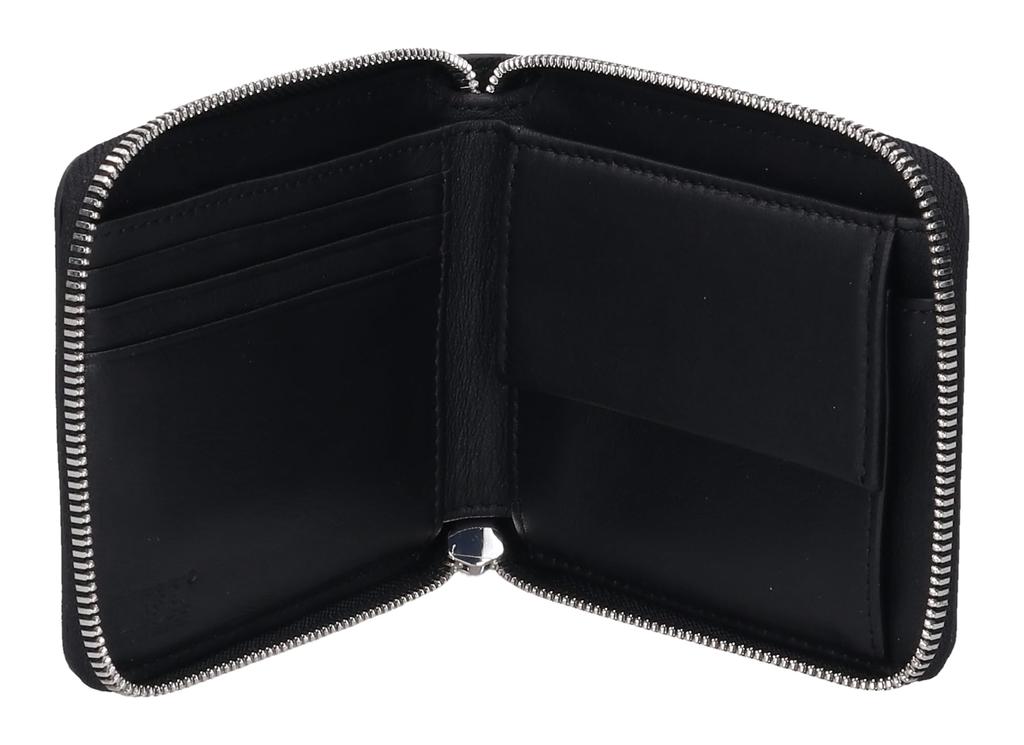 Bifold Geldbörse DSL FOLD Coin Zip XS [Diesel] 3D-BI Herren [Artikel]