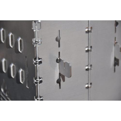 Trivets (Set) Bushbox XL