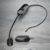 2 4G Wireless Microphone Headset for Teach Outdoor Speech 3.5/6 35mm Interface 50M Stable Signal Anti Interference Activities