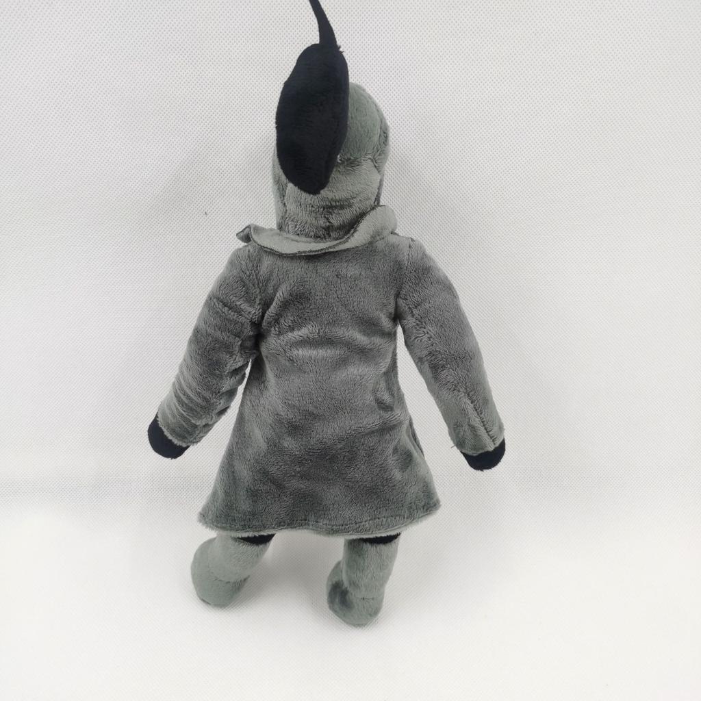 Neuer Skibidi Toilet Plüsch Toilettenmann Spott Plüschtier Neues Produkt