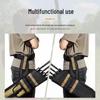 Portable Outdoor Tactical Arrow Quiver Bag for Archery