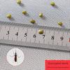 Mosquito Proof Gauze Net, Mosquito Net, Tulle, Insect-proof Curtain, Window Screen, self-adhesive,Summer, Doors, Custom Sizes