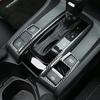 Auto Mittelkonsole Schaltknauf Abdeckung Zierleisten Für Honda Civic 10. Generation 2016 2017 2018 2019 2020 2025 Innenraumzubehör