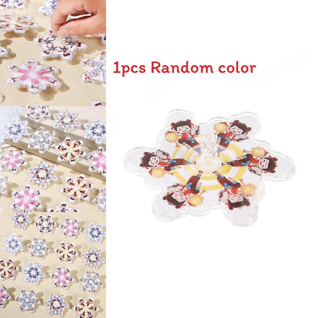 Nezha Space Spinner Spielzeug aus Kunststoffmaterial für Kinder Vorschule und Schulgeschenk