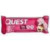 Quest Nutrition, Protein Bar, Strawberry Shortcake, 12 Bars, 60g (2.12oz) Each