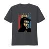 George Michael T-shirt Retro Vintage Musica Perfetta Per Te E I Tuoi Amici vintage Lavata Casual Alla Moda streetwear homme