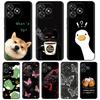 Für Honor X5c Plus Hülle X5 C Plus Handyhülle Neue Weiche Flüssigsilikon Vollschutz Rückseite für Honor X5c Plus Hüllen Fundas