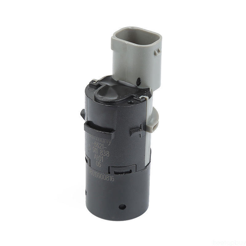 Sensor de aparcamiento PDC ayuda para aparcar ultrasonidos nuevo BMW 5er e39 7er OE nº 66216902182