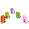 Cute Summer Mini Cicada Toy Statue 3D Printing Toy Simulation Insect Cicada Robin Toy Model Desktop Decor Small Ornaments Gift