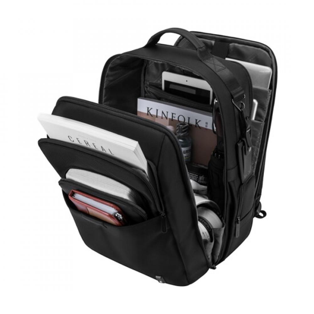 Menbag Koala 15.6 Inch Spacious Backpack Bng132a