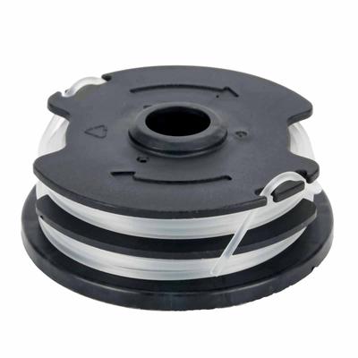 1/6PCS Thread Spools For Parkside Cordless Grass Trimmer For PRTA 20-Li A1 B2 C3 Portable Cordless Lawn Mower Head Spools Parts