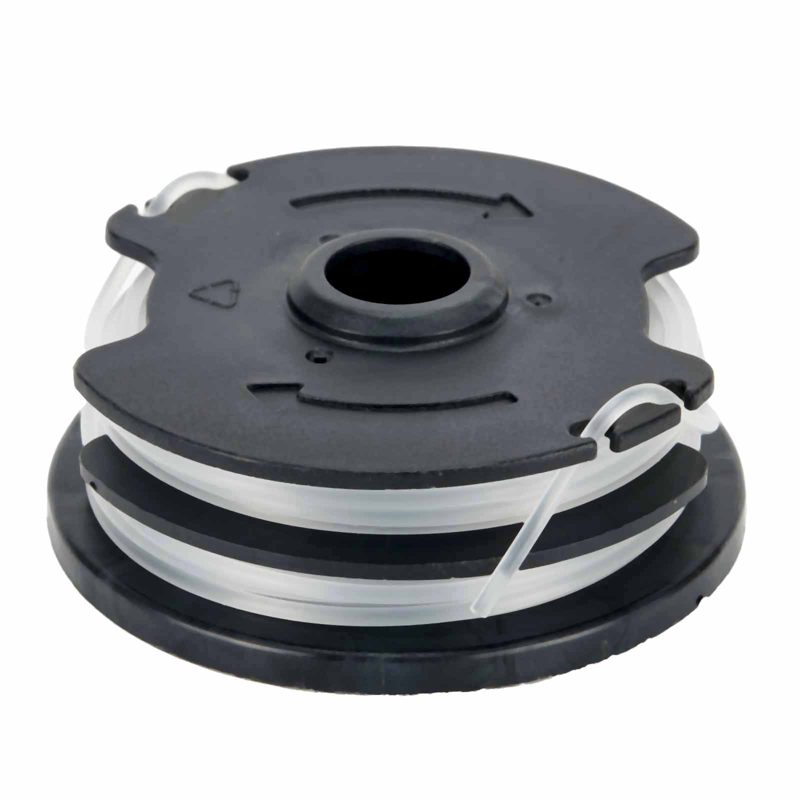 1/6PCS Thread Spools For Parkside Cordless Grass Trimmer For PRTA 20-Li A1 B2 C3 Portable Cordless Lawn Mower Head Spools Parts