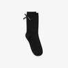 Women's Ribbon Mid-Length Socks RA797E-55N-ADY