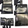 Used GUCCIBifold Wallet enamel Women