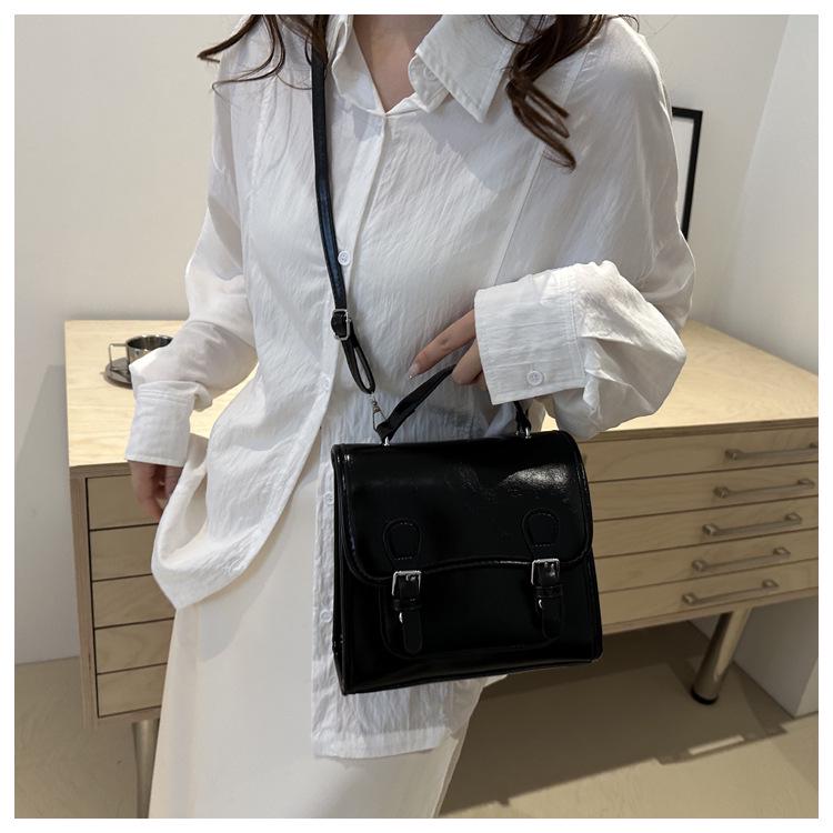 2024 Women's Trendy Casual Schoolbag: Stylish Summer Backpack Handbag