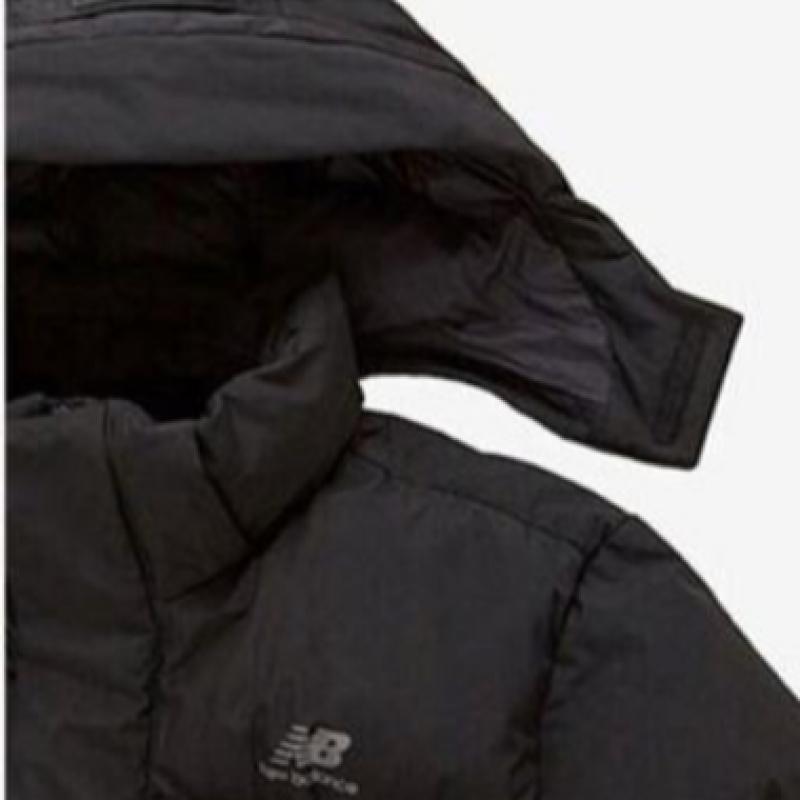 New Balance Uni Active Long Goose Jacket Nbnpc41023