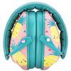 Snug and Recommended for Ages 6 Months To 15 Adjustable for and Noise Control Kids' Babies' Earmuffs, Years, Size, Foldable, Hyperacusis, Autism,