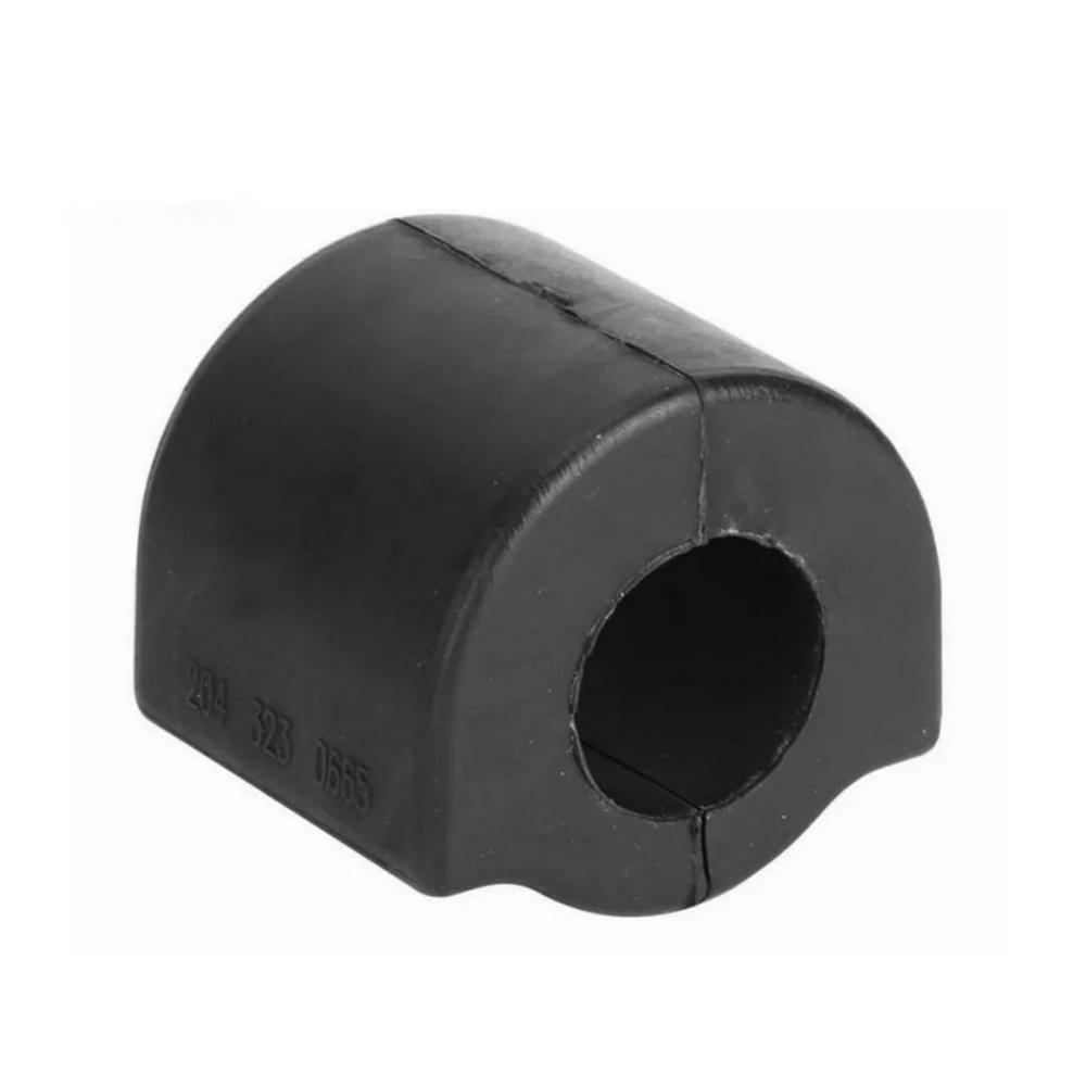 2 Pezzi Gommino Barra Stabilizzatrice Anteriore 2043230665 Per Mercedes-Benz C250 C300