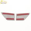 21 Custom Front Door Bowl Anti-Scratch Panel for Inner Door Protection