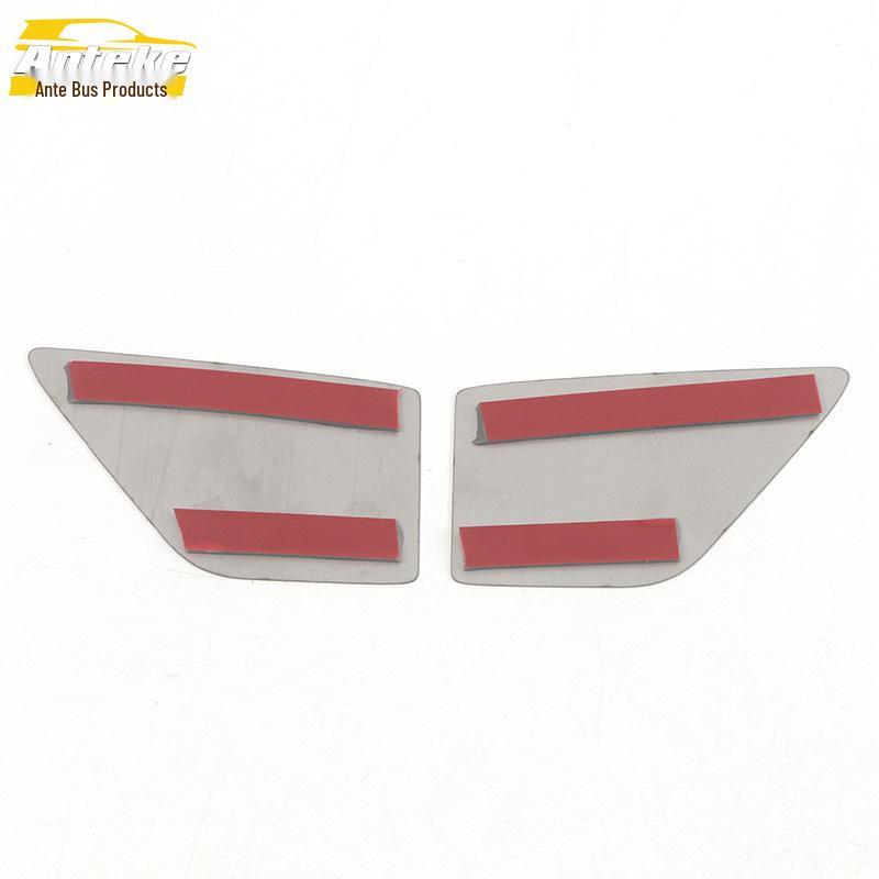 21 Custom Front Door Bowl Anti-Scratch Panel for Inner Door Protection