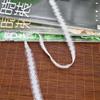 Japanese Bilateral Simple Atmospheric Lace Accessories Handmade Diy Clothes Baby Clothes Cheongsam Decorative Collar Accessories