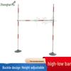 Zhonghaipu 400m Obstacle Course & Fitness Training Equipment