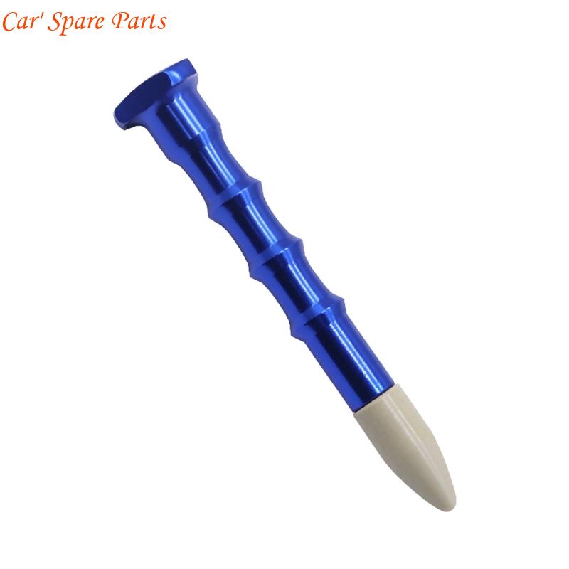 Y4UA Auto Body Repair Tool DIY Solution Multifunction Aluminum Dent Fixing Tool for Car China Mainland
