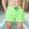 Běžecké šortky Letní Posilovna Sportovní oblečení Pánské Jogging Venkovní Sportovní šortky Fitness Muž Rychleschnoucí Prodyšné Kalhoty Pánské Oblečení