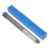 Reamer 37mm Diameter Carbide 6 Blades Straight Shank Cutting Tool for Steel Iron