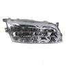 JAC Refine Business Vehicle Headlight and Turn Signal Assembly