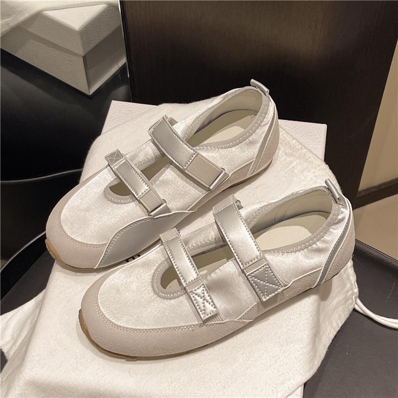 Women Flats Sport Shoes Walking Casual Loafers Shoes Fashion Spring Woman Shoes Trend Running Sneakers Cozy Zapatos Female