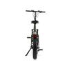 Vélo électrique pliant - Nilox NXEBX10GR - Batterie 13Ah 36V - Autonomie 70 km - Aluminium
