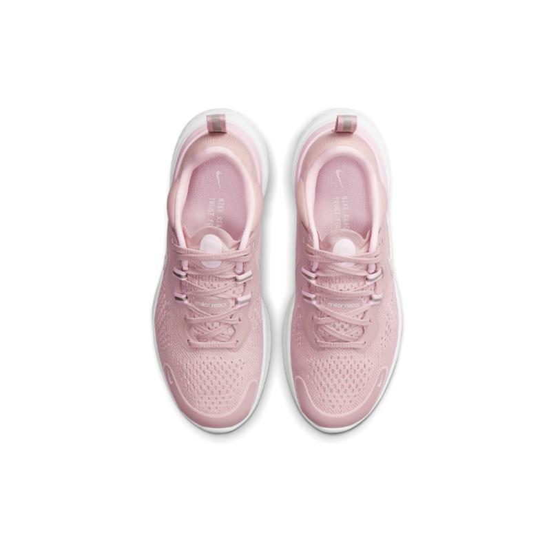 Nike React Miler 2 'Plum Chalk' Damen-Sneaker CW7136-500