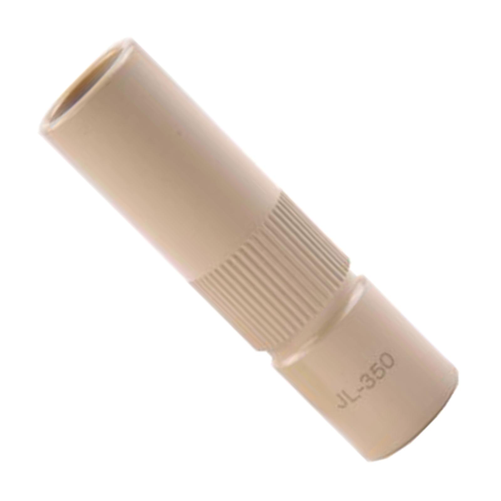 

Экранированный Защитный Чехол для Сварочного Аппарата, Сопло, Контактный Наконечник, Защитное Горло, Термостойкая Антипригарная Защитная Втулка M