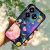 For ZTE Blade V60 Design Case V60Vita Luxury Fashion Soft Silicone Shockproof Phone Case For ZTE Blade V60 Vita Back Cover Coque