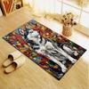2025 New Husky Dog Carpet Rug for Living Room Bedroom Home Sofa Decoration,Kids play Non-slip Floor Mat67