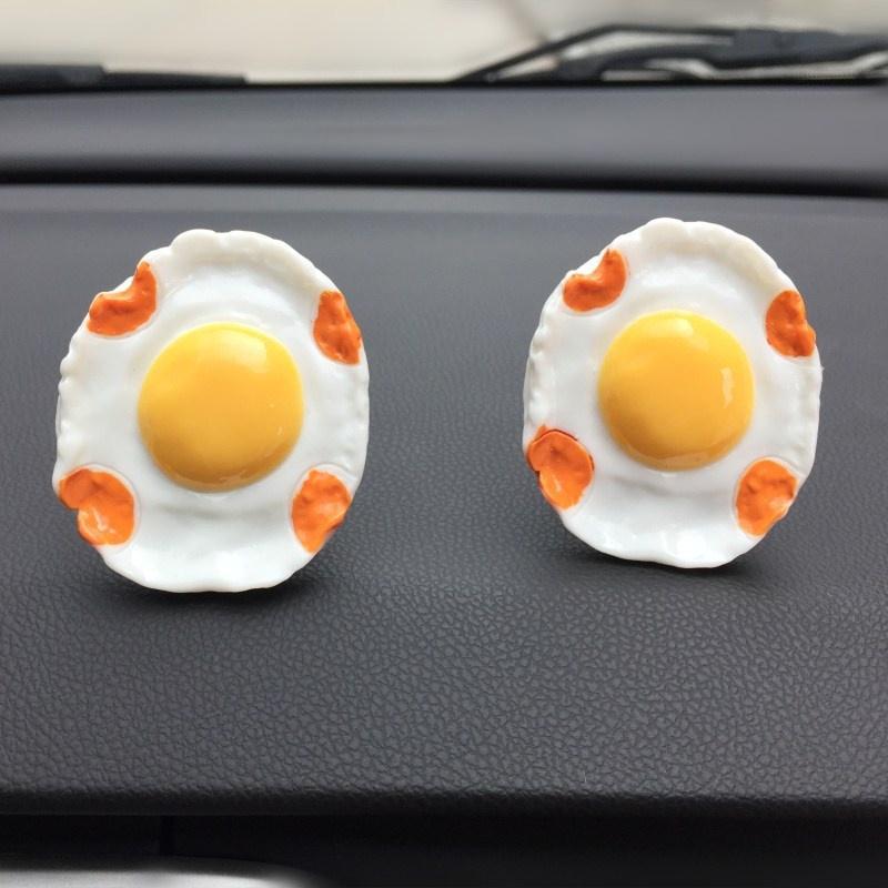 Car Ornaments Cute Air Conditioning Vents Perfume Clip