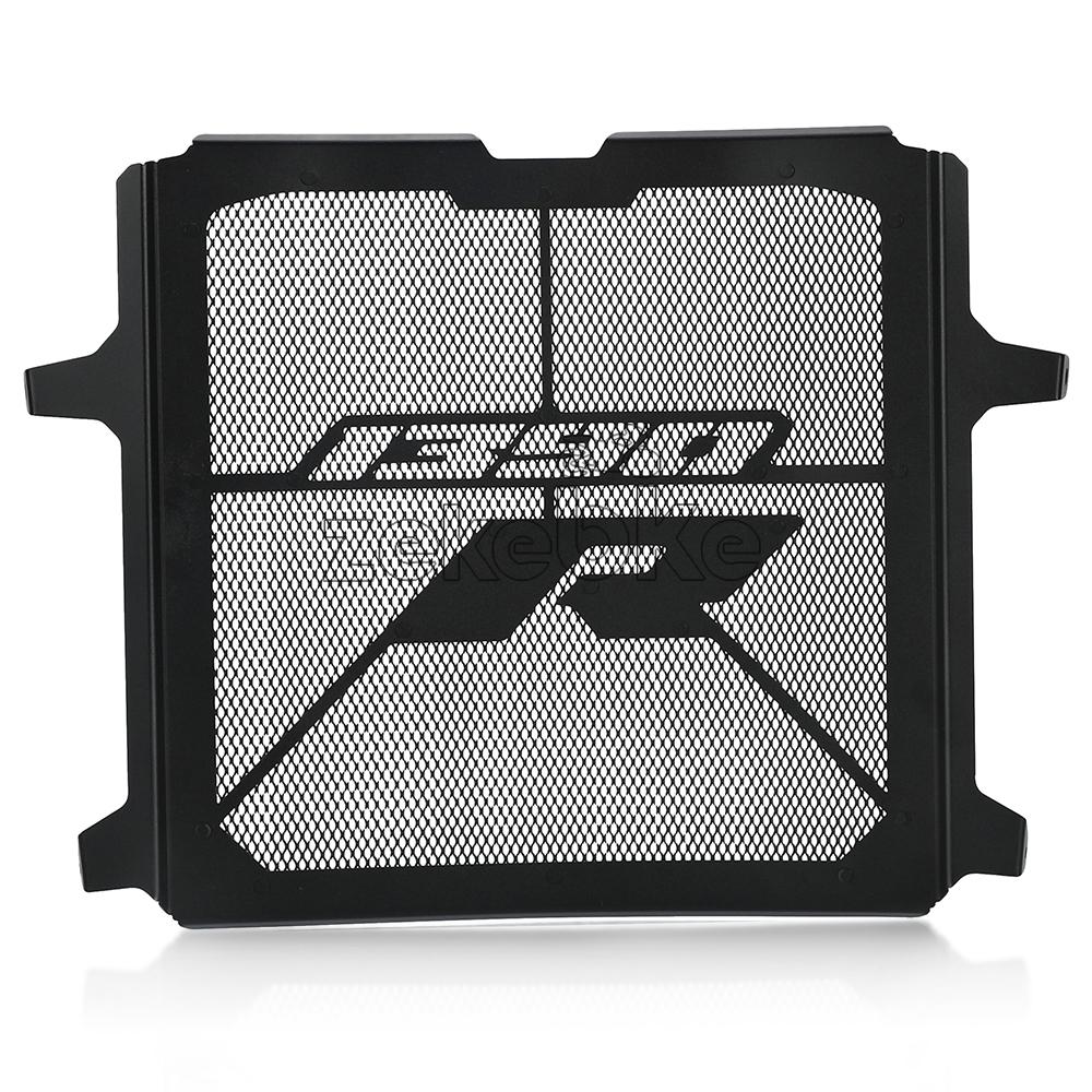 Radiatora režģa aizsargs KTM 1390 Super