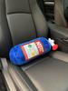 Nitrogen Bottle Car Neck and Waist Headrest Pillow