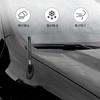 [REYLNXR] Car Antenna, Car Radio, FM/AM High Sensitivity, Universal Model, Car Antenna (Color: Black, Size: 4.7 Inches (12 Cm)