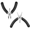 Diagonal Pliers Mini Bolt Cutters Small Soft Electronic Cutting Pliers
