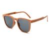 2026 Foldable Sunglasses For Children Boys Summer UV Protection Baby Style Girls Fashionable Sunshade Glasses